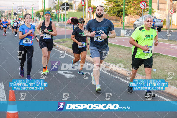 Circuito de Corrida de Rua FENABB-AABB Maringá