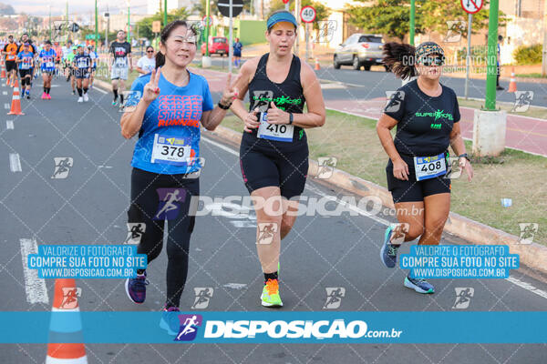 Circuito de Corrida de Rua FENABB-AABB Maringá