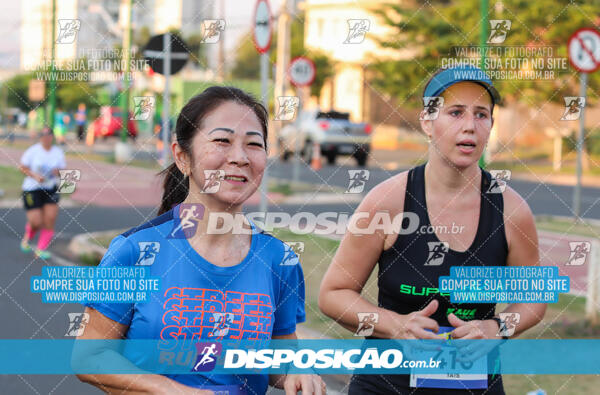 Circuito de Corrida de Rua FENABB-AABB Maringá