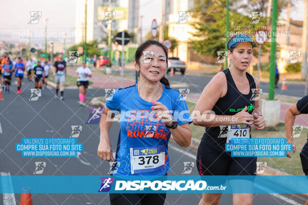 Circuito de Corrida de Rua FENABB-AABB Maringá