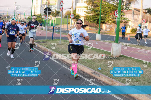 Circuito de Corrida de Rua FENABB-AABB Maringá