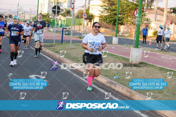 Circuito de Corrida de Rua FENABB-AABB Maringá