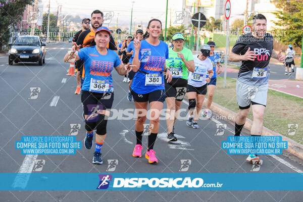 Circuito de Corrida de Rua FENABB-AABB Maringá