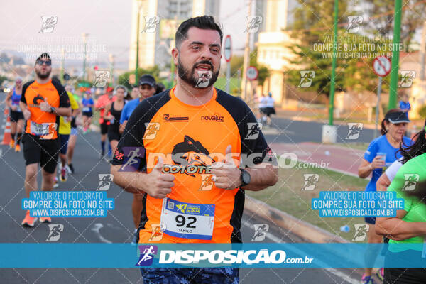 Circuito de Corrida de Rua FENABB-AABB Maringá