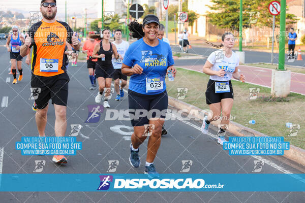 Circuito de Corrida de Rua FENABB-AABB Maringá