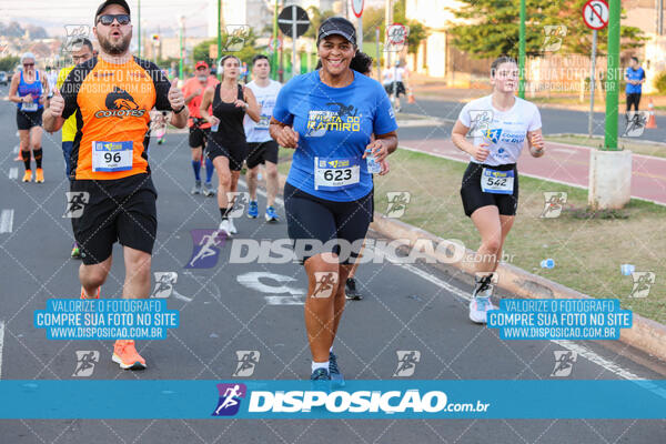 Circuito de Corrida de Rua FENABB-AABB Maringá