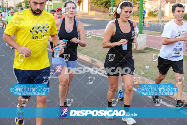 Circuito de Corrida de Rua FENABB-AABB Maringá