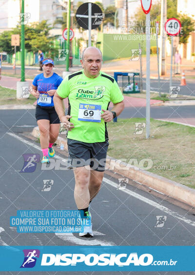 Circuito de Corrida de Rua FENABB-AABB Maringá