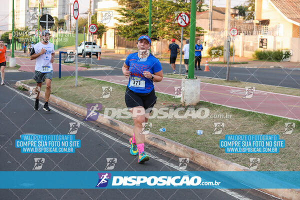 Circuito de Corrida de Rua FENABB-AABB Maringá