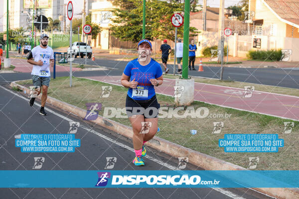 Circuito de Corrida de Rua FENABB-AABB Maringá