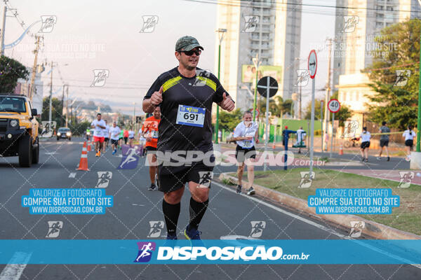 Circuito de Corrida de Rua FENABB-AABB Maringá