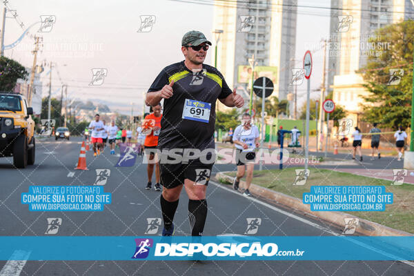 Circuito de Corrida de Rua FENABB-AABB Maringá