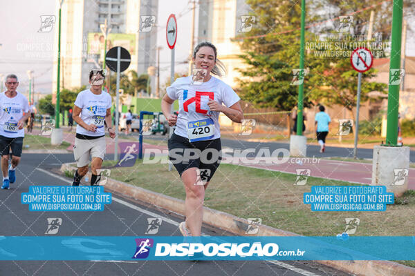 Circuito de Corrida de Rua FENABB-AABB Maringá