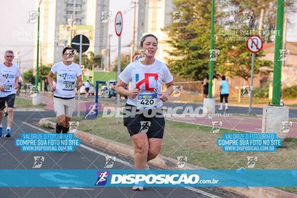 Circuito de Corrida de Rua FENABB-AABB Maringá