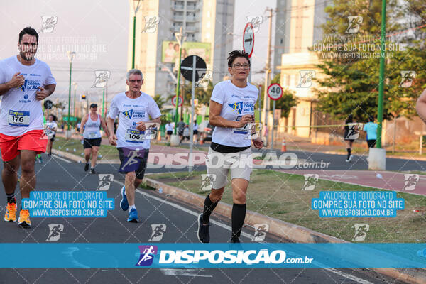 Circuito de Corrida de Rua FENABB-AABB Maringá