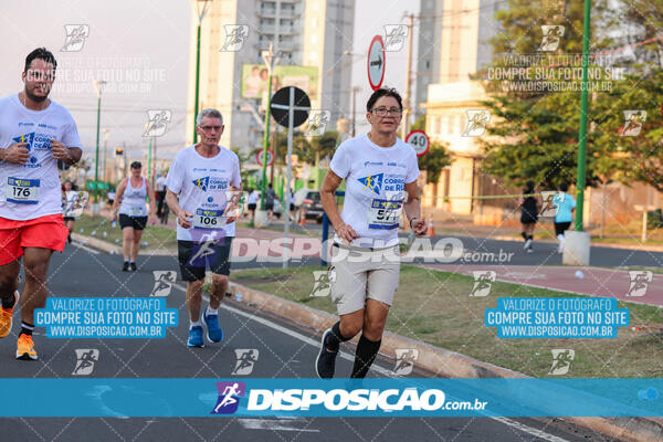 Circuito de Corrida de Rua FENABB-AABB Maringá