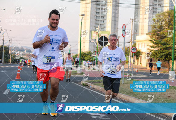 Circuito de Corrida de Rua FENABB-AABB Maringá