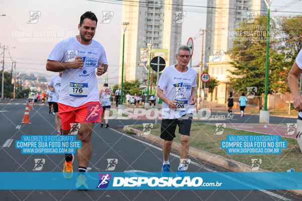 Circuito de Corrida de Rua FENABB-AABB Maringá