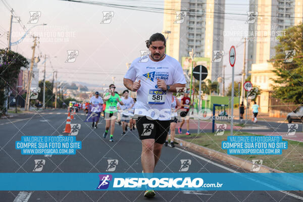 Circuito de Corrida de Rua FENABB-AABB Maringá