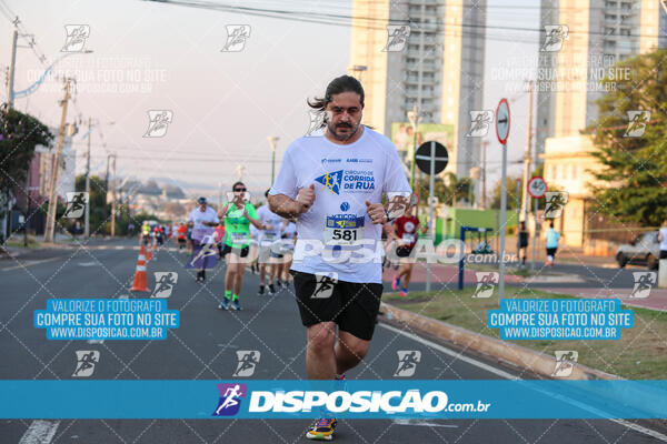 Circuito de Corrida de Rua FENABB-AABB Maringá