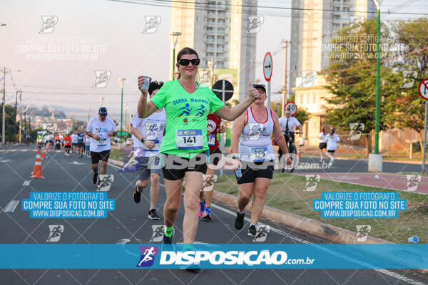 Circuito de Corrida de Rua FENABB-AABB Maringá