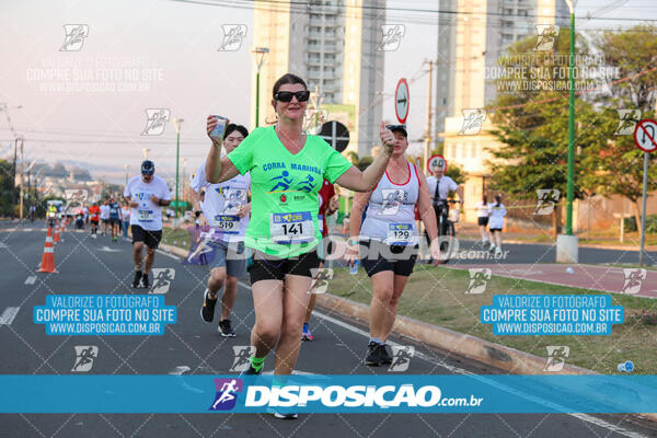 Circuito de Corrida de Rua FENABB-AABB Maringá