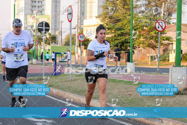 Circuito de Corrida de Rua FENABB-AABB Maringá