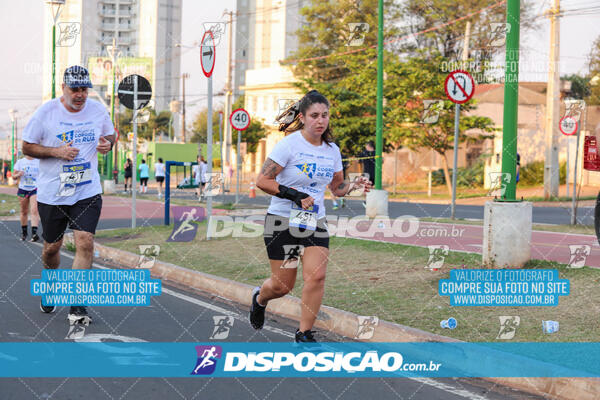 Circuito de Corrida de Rua FENABB-AABB Maringá