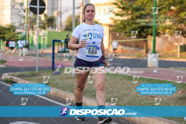 Circuito de Corrida de Rua FENABB-AABB Maringá