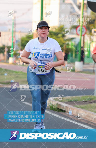 Circuito de Corrida de Rua FENABB-AABB Maringá