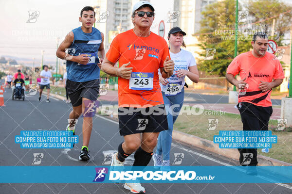 Circuito de Corrida de Rua FENABB-AABB Maringá