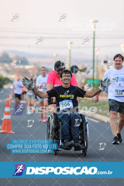 Circuito de Corrida de Rua FENABB-AABB Maringá