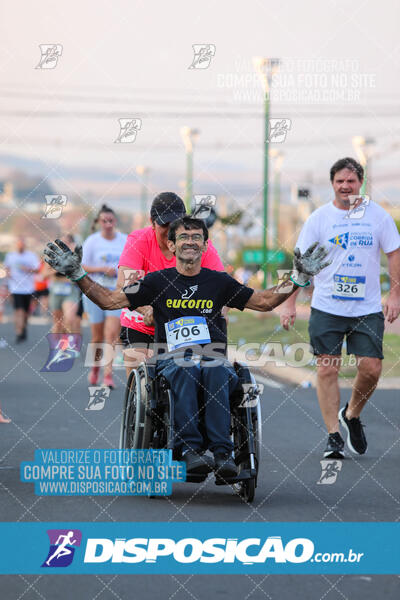 Circuito de Corrida de Rua FENABB-AABB Maringá