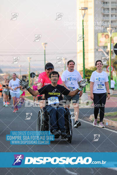 Circuito de Corrida de Rua FENABB-AABB Maringá