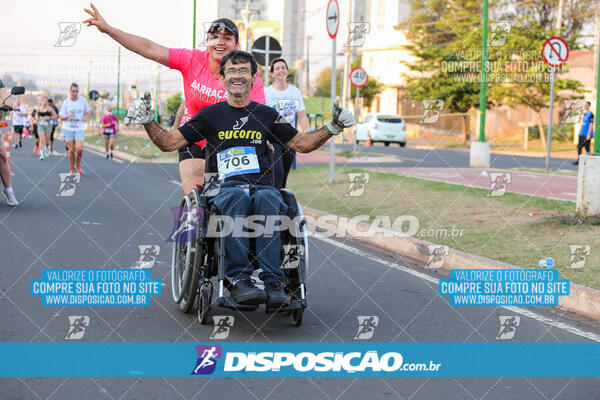 Circuito de Corrida de Rua FENABB-AABB Maringá