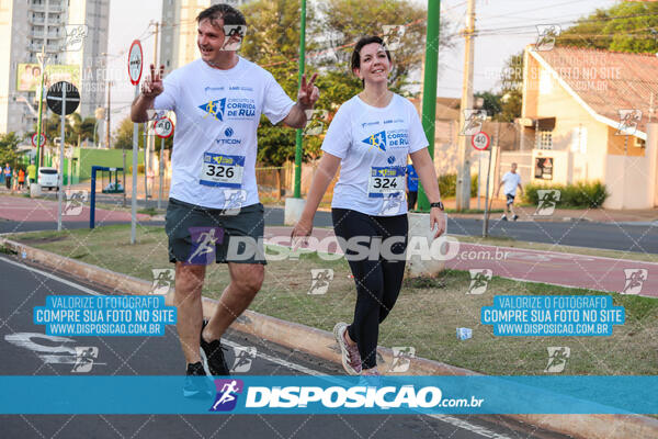 Circuito de Corrida de Rua FENABB-AABB Maringá