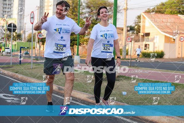 Circuito de Corrida de Rua FENABB-AABB Maringá