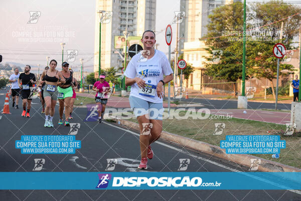 Circuito de Corrida de Rua FENABB-AABB Maringá