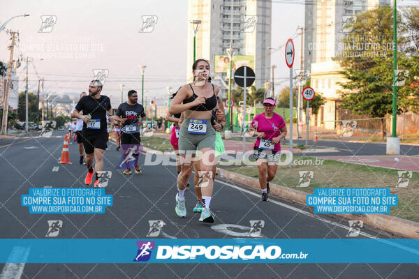 Circuito de Corrida de Rua FENABB-AABB Maringá