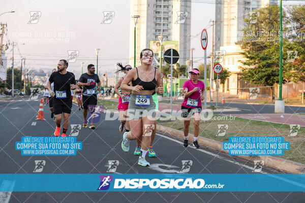 Circuito de Corrida de Rua FENABB-AABB Maringá