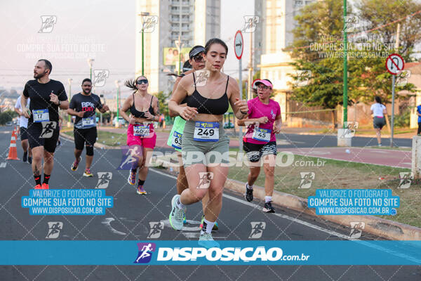 Circuito de Corrida de Rua FENABB-AABB Maringá