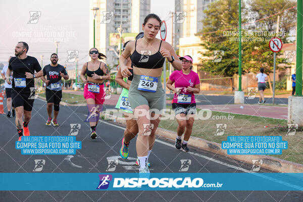 Circuito de Corrida de Rua FENABB-AABB Maringá