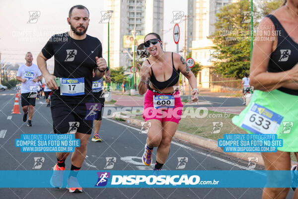 Circuito de Corrida de Rua FENABB-AABB Maringá