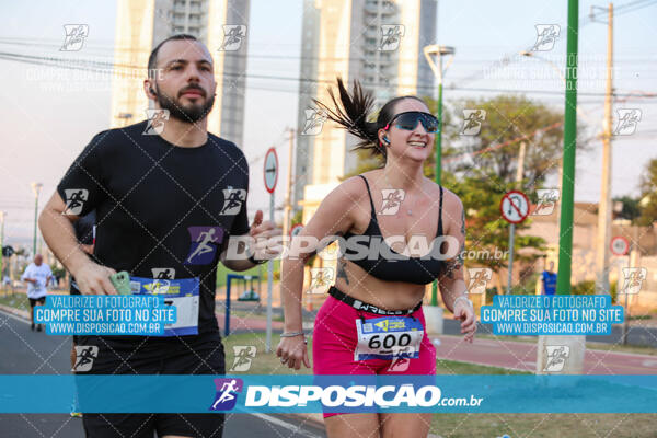 Circuito de Corrida de Rua FENABB-AABB Maringá