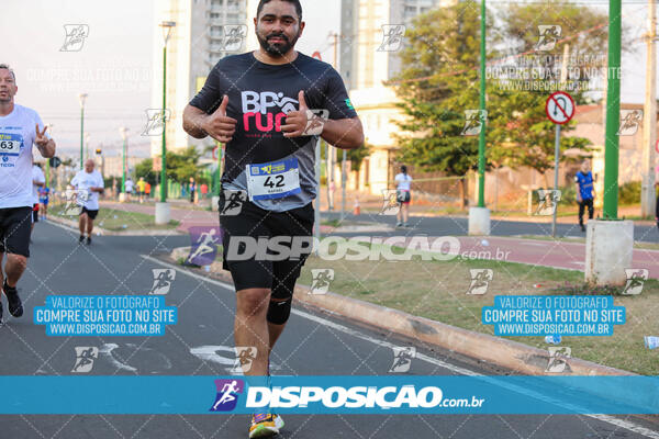 Circuito de Corrida de Rua FENABB-AABB Maringá