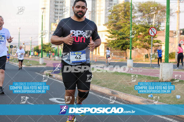 Circuito de Corrida de Rua FENABB-AABB Maringá