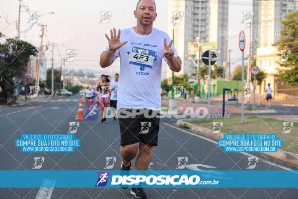 Circuito de Corrida de Rua FENABB-AABB Maringá