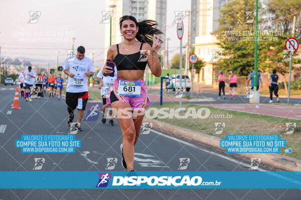 Circuito de Corrida de Rua FENABB-AABB Maringá