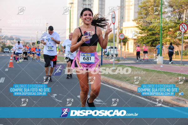 Circuito de Corrida de Rua FENABB-AABB Maringá