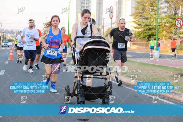 Circuito de Corrida de Rua FENABB-AABB Maringá